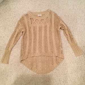 South Moon Under sweater by Neely